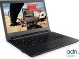 Le Lenovo ThinkBook X1 est un ordinateur portable qui peut être utilisé en déplacement ou dans le désert.