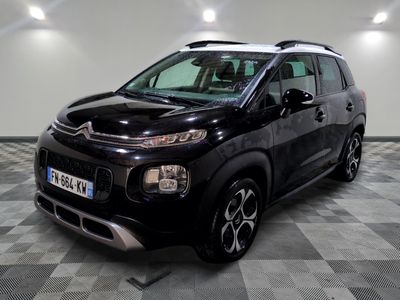 CITROEN - C3 AIRCROSS PURETECH 110 SS BVM5 SHINE - ES - Mise…