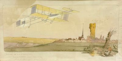 Marguerite MONTAUT dit GAMY (1883-1936)