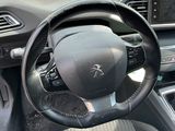 the interior of a car with a steering wheel, dashboard, and dash board
