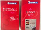 michel michel ' s france 2012 and france 2012 travel guide