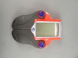 a small electronic device sitting on top of a table