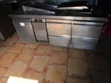 an image of a kitchen with a lot of counter space