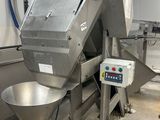 an image of a machine that is in a kitchen