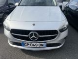 mercedes - benz - cla - cla250 amg line 4matics