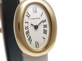 an image of a close up of a wrist watch with roman numerals