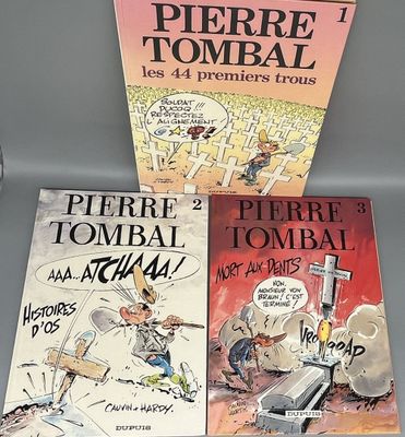 trois livres pour enfants sur l'histoire de l'armée française