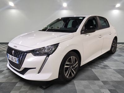 Peugeot - 208 Bluehdi 100 SS Bvm6 Active Business R - GO - M…