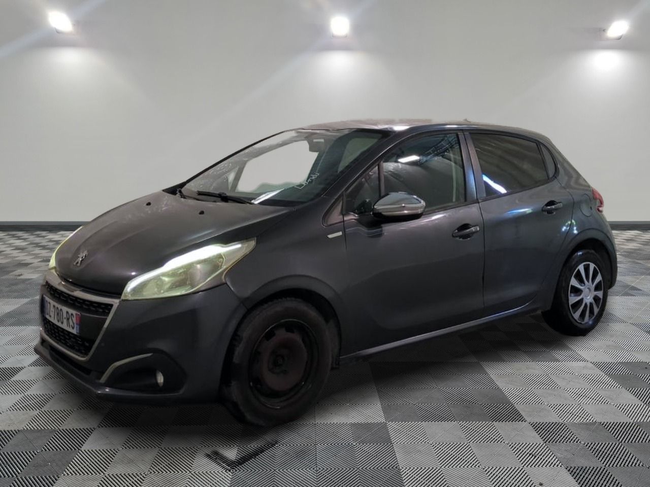 PEUGEOT - 208 1.6 BLUEHDI 100CH SS BVM5 URBAN SOUL - GO - Mi…