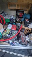 Petit Stock de matériel électrique ( interrupteur, boîtes, d… (photo 4)