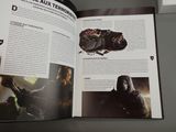 a picture of a book with pictures of people on it