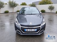 PEUGEOT 208 1.2 PTEC 110 CH NON ROULANT - 208 1. (photo 5)