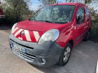 RENAULT KANGOO 1.5 DCI 90 CH - KANGOO 1. (photo 2)