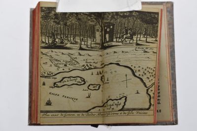 "Les Six Voyages de Jean-Baptiste TAVERNIER", deux livres re… - Photo 1