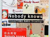 nobody knows yoshitomo naa drawings by nobody knows