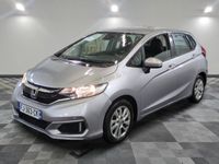 HONDA - JAZZ 1.3 I-VTEC CVT EXECUTIVE - ES - Mise en service…