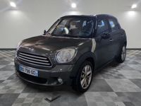 MINI - COUNTRYMAN D 112 CH COOPER PACK CHILI - GO - Mise en …