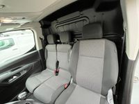 PEUGEOT Partner Phase 2 L1 1.5 BlueHDi 100 cv CT… (photo 6)