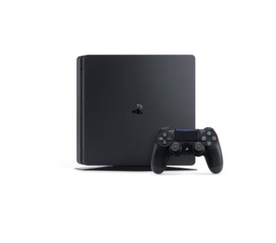 Console Sony PS4 Slim