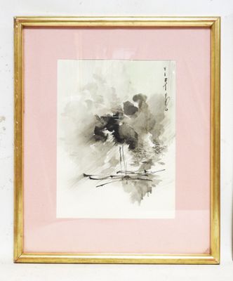 École vietnamienne du XXe siècle. - Photo 1