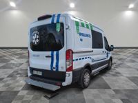 LIEU DE STOCKAGE : Tours - FORD - TRANSIT FGN T350 L2H2 2. (photo 4)