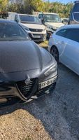 ALFA ROMEO GIULIA - Genre : VP - Carrosserie : CI - Energie … (photo 3)
