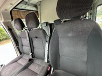 CITROEN JUMPER Cabine approfondie (6 places) (photo 5)