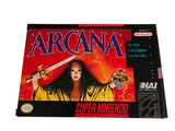 an image of a video game box with a woman holding a sword