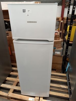 Réfrigérateur combiné congélateur LIEBHERR CTPe 251-26