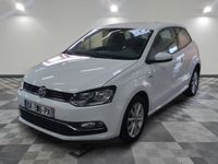 VOLKSWAGEN - POLO 1.2 TSI 90 BLUEMOTION TECHNOLOGY SÉRIE SPÉ…