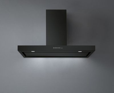 Hotte décorative murale FALMEC PLANE1420, 90 cm - 4 vitesses…