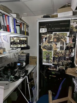 1 imprimante BROTHER TD 40 RECUPERATION 77127 LIEUSAINT