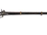 une image représentant une arme à canon long