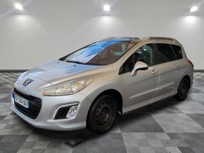 PEUGEOT - 308 SW 1.6 E-HDI 112CH FAP ACTIVE - GO - Mise en s…