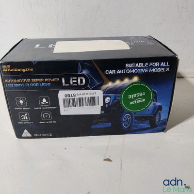 an image of a box of leds on a white surface