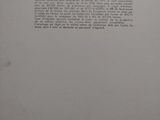 a black and white photo of a piece of paper with writing on it