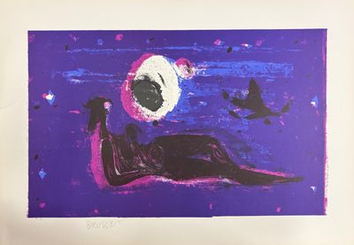 Jean Paul BRUSSET ( 1909-1985)