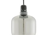 an image of a light that is hanging from a ceiling