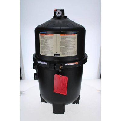 23 / Filtre à diatomée Hayward Pro‑Grid DE4820 / W3DE48…