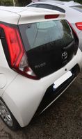 TOYOTA AYGO 02/12/2019, essence, 4 CV, 45409 km, vente volon… (photo 3)