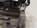 a close up of a machine that is on a table