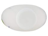 an image of a close up of a light fixture on a white background