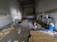 - Cabine de peinture devenu immeuble par destination