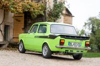 1976 SIMCA 1000 RALLYE 2 (photo 3)
