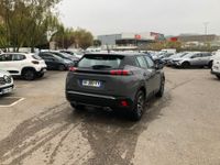 PEUGEOT 2008 1.2 Hybrid 136ch Active e-DCS6 - Genre : VP - C… (photo 4)