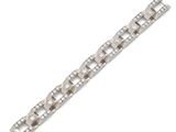un bracelet serti de diamants, par Cartier