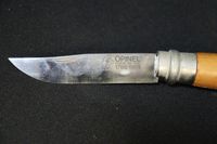 OPINEL. Couteau pliant édition Bicentenaire de la Révolution… (photo 4)