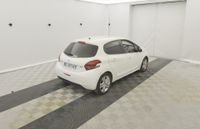 PEUGEOT 208 1.2 PURETECH82 STYLE 5P. (photo 5)