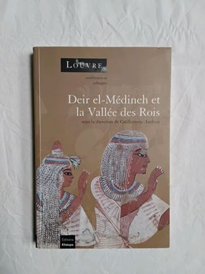 ANDREU, Guillemette (dir.). - Photo 1