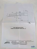 Porte-outil de fabrication française de la marque MECANIC WO… (photo 3)